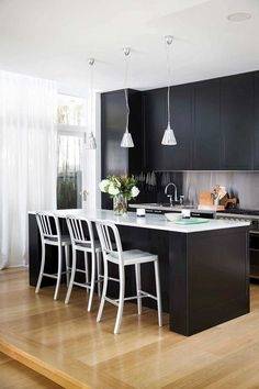 Full Size of Kitchen Very Modern Kitchen Design Modern New Kitchen Designs  Modern Kitchen Design Small