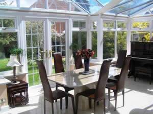 Conservatory ideas and how to build one