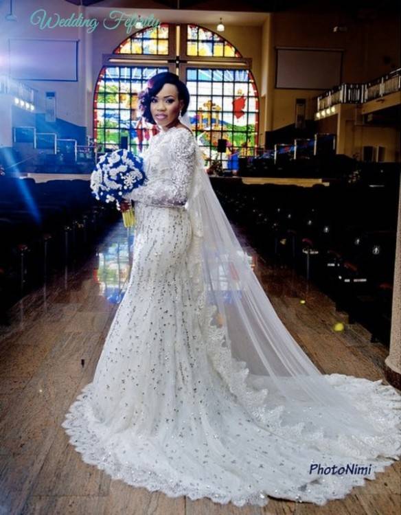 Latest Wedding Digest Naija