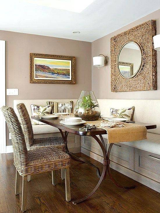 cream kitchen table new sophisticated dining