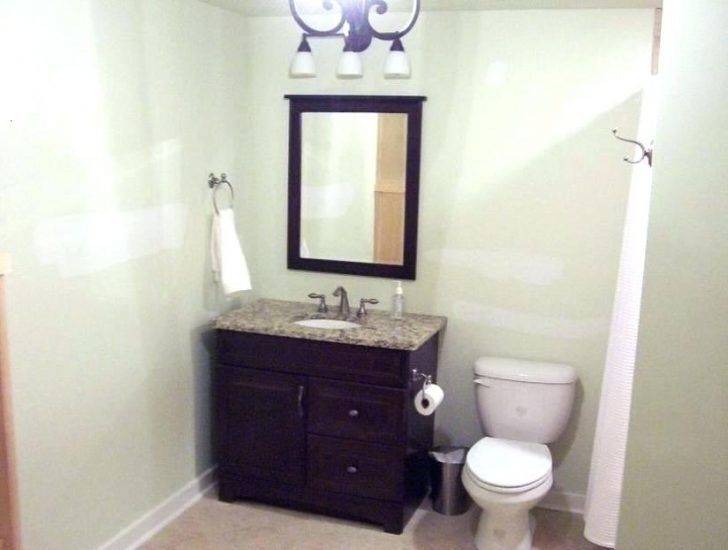 simple bathroom ideas