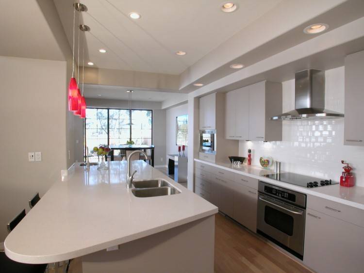 | KITCHENS | Galley kitchens, Kitchen, Kitchen remodel