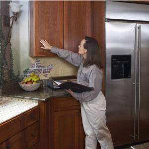 benjamin moore pale oak kitchen cabinets