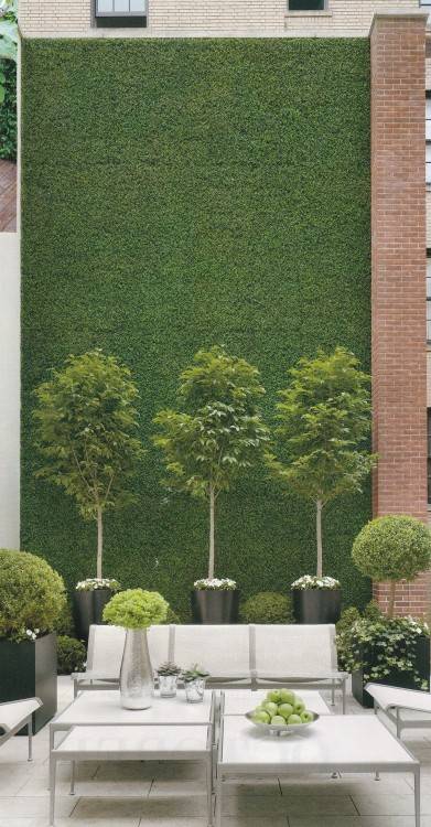 Balcony Flooring