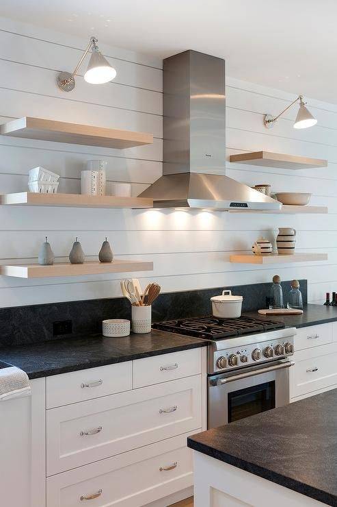 Full Size of Kitchen: Grey Small Kitchen Ideas Wall Mounted Island Yellow  Floating Shelves Grey