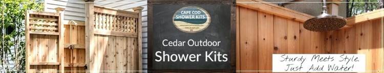 outdoor shower company wood outdoor shower outdoor shower enclosures  outdoor shower enclosure cedar showers kits outdoor