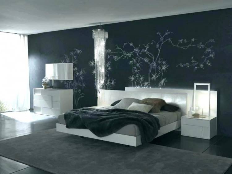 bedroom ideas grey