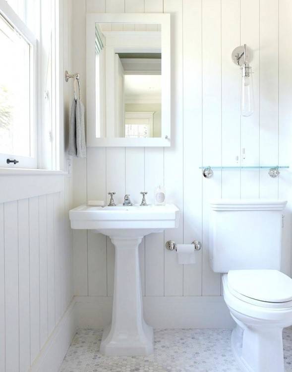 bathroom ideas using tongue and groove