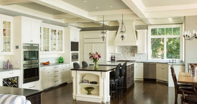 Medium Size of Kitchen:small Kitchen Living Room Appealing Small Open Floor Plan Kitchen Living