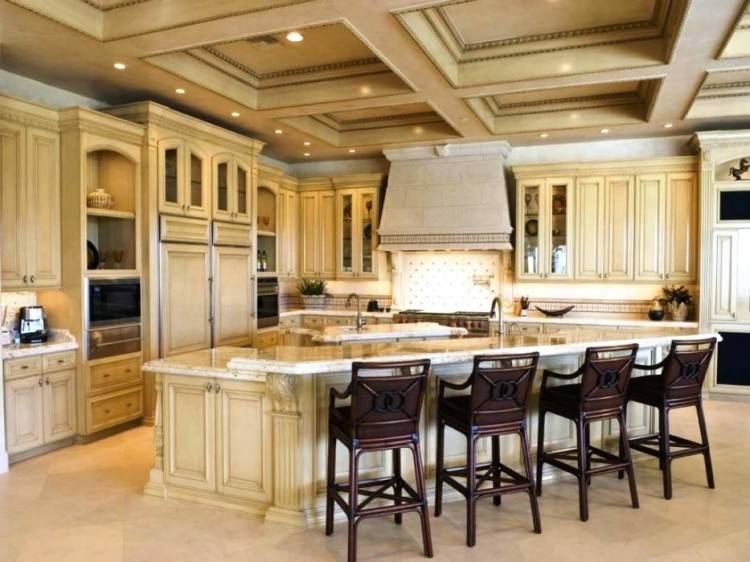 tuscany style kitchen bring the peace in your home with style kitchen design ideas tuscan style