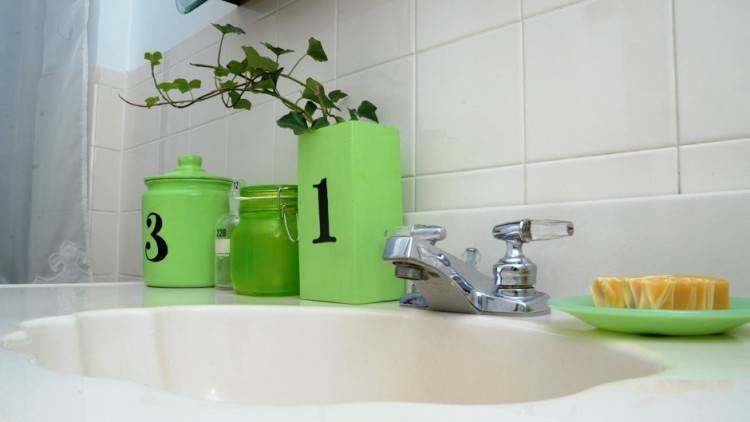 bathroom decorating ideas