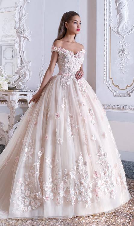 Allure Bridals wedding dresses offer traditional and classic styles to bold  and dramatic designs
