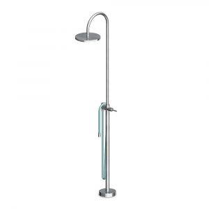 stainless steel outdoor shower outdoor shower fixtures