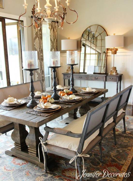 Dining Room Table Floral Arrangements Dining Room Table Floral Arrangements  Centerpiece Flowers Decor Without Fl Dining Room Table Decorating Ideas On  A