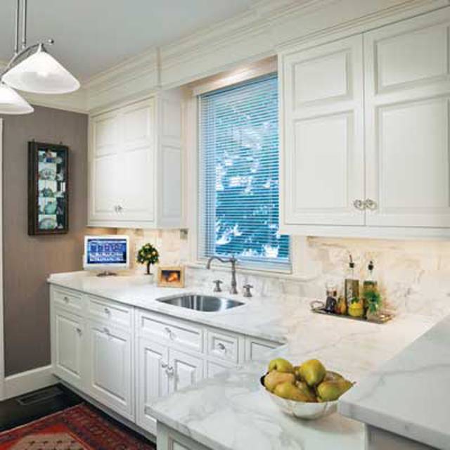 veranda magazine kitchens