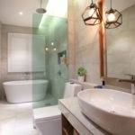 Delightful Bathroom Designs Malaysia