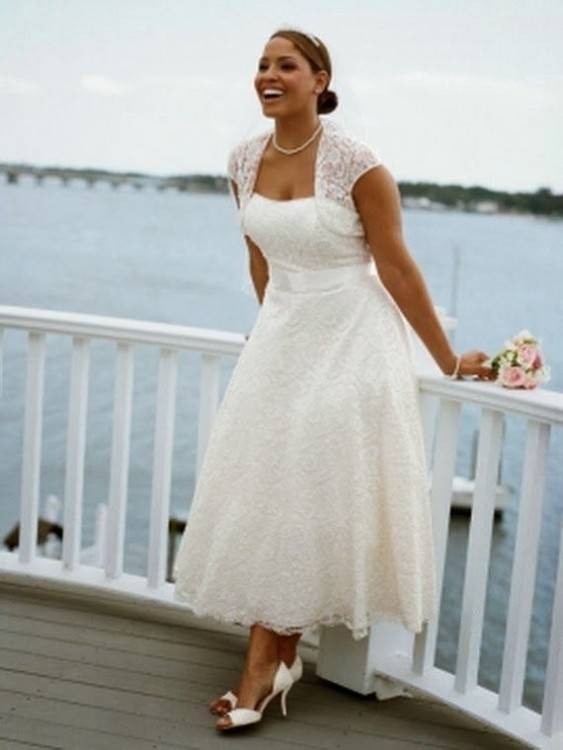 second wedding dresses for older brides | Wedding Dresses For Older Women Second Marriage in Wedding Dress