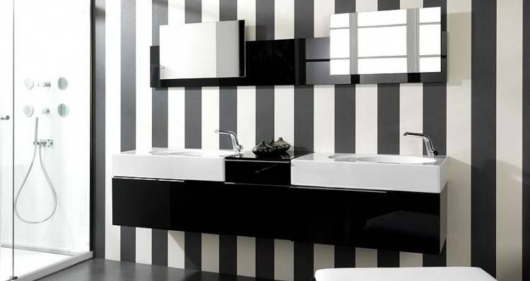 nimbus porcelanosa bathroom