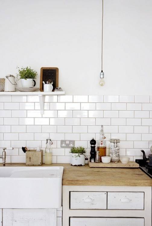 20 Captivating Kitchen Splashback Ideas and Designs to Inspire You | Kitchen Decor Ideas | Pinterest | Kitchen, Splashback and Kitchen splashback tiles