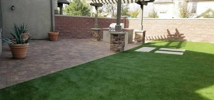 artificial turf