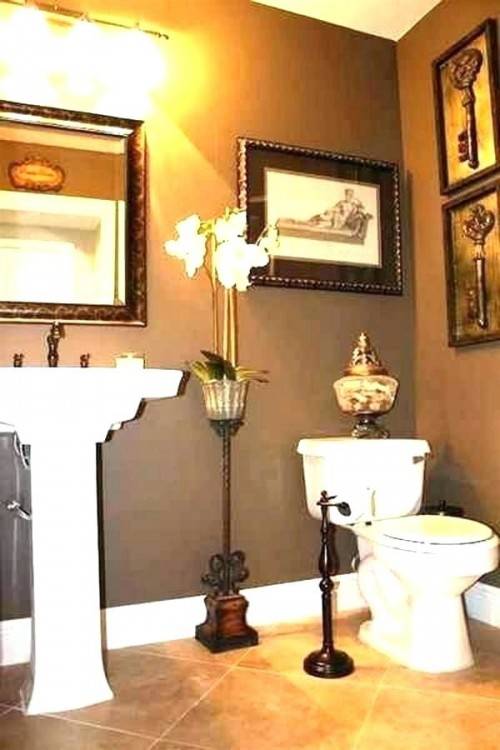 Amazing Bathroom Ideas orange Images