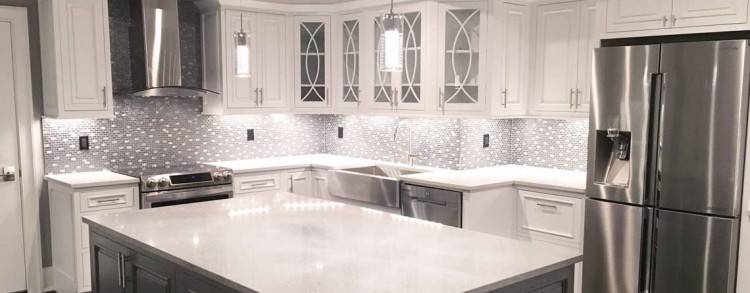 Kitchen Cabinets Nj | New Jersey Kitchen & Bath Showroom