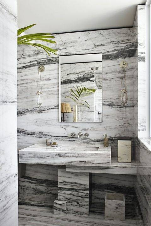 grey bathroom ideas