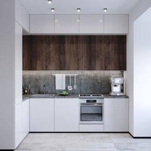 modern house kitchen designs