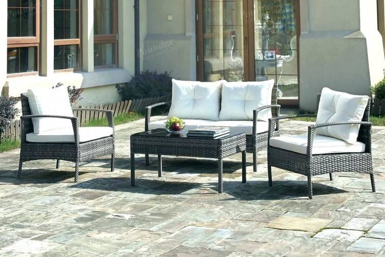 Norfolk Leisure Outdoor Garden Furniture at Stewarts Hawaii Sofa Lounge  Suite