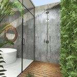 Outdoor Shower near Beach | by Hawaii Software