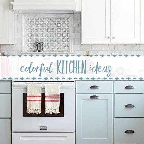 kitchen wall paint colors