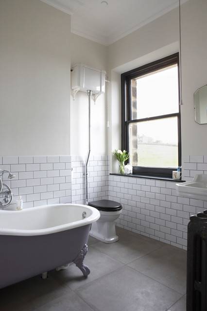 old house bathroom ideas