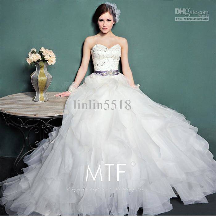 Sexy Mermaid Wedding Dress Organza Rose Prom Ball Gown Evening Bride  Wedding Dresses * All Colors * Make Wedding Dress Mermaid Wedding Dress  Lace From