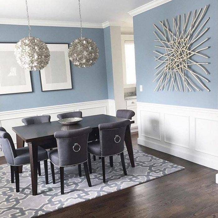 best dining room paint colors