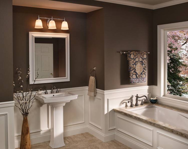 Victorian Bathrooms Decorating Ideas; Victorian Bathrooms