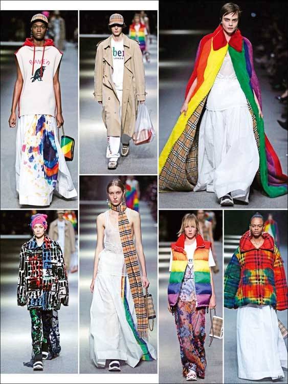 We barely wrapped up Spring 2018 and already, fashion trends for next year are hitting the runways droves