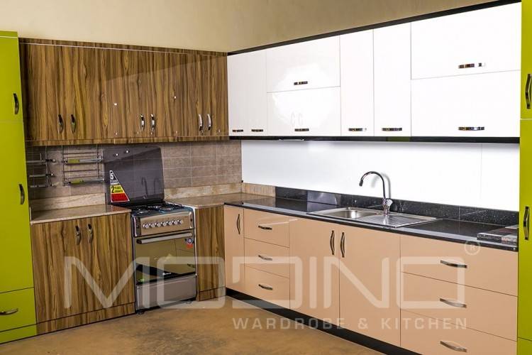 Wardrobes, Uganda,  Kitchens, Closets,