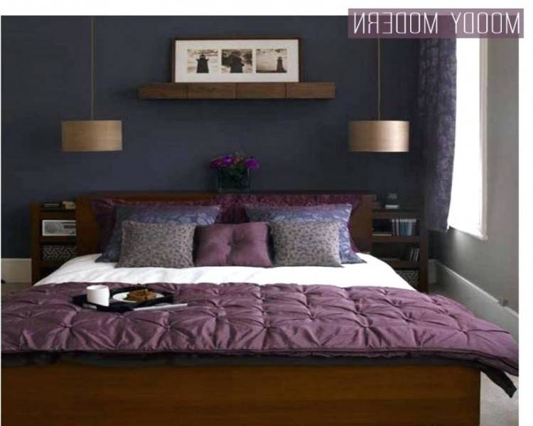 mauve bedroom decor