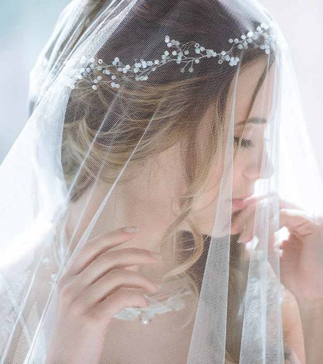 Bridal Accessories