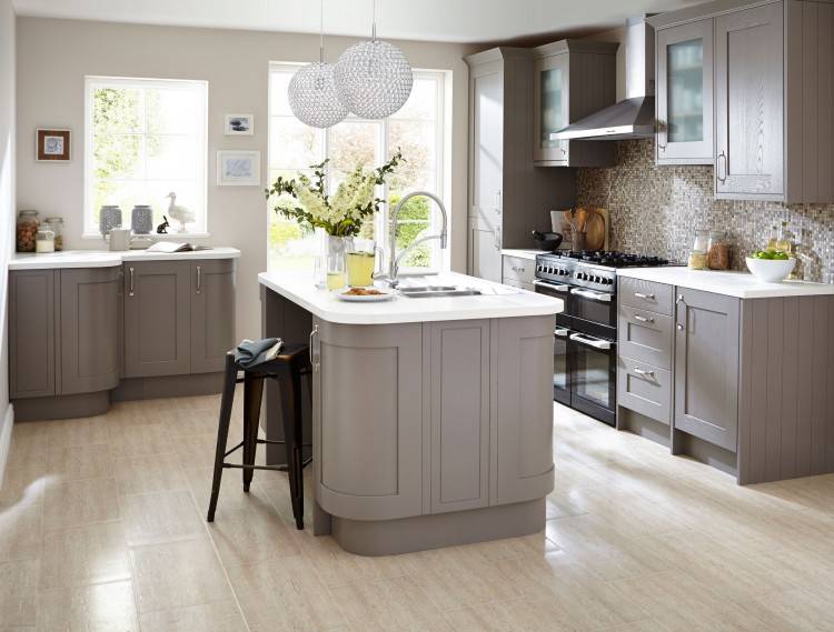 Taupe Painted Kitchen Cabinets Beautiful Olive Green Paint Colors Ideas