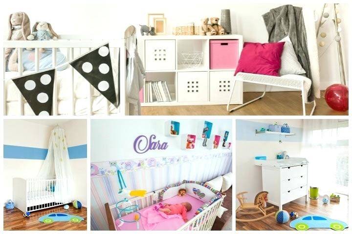 Girls bedroom ideas, cute bedroom, girls room decor, pink bedroom, pink and  gray bedroom, white wood floors, unicorn decor, unicorn bedroom, little  girls