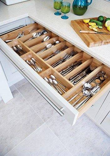 kitchen cabinet racks storage