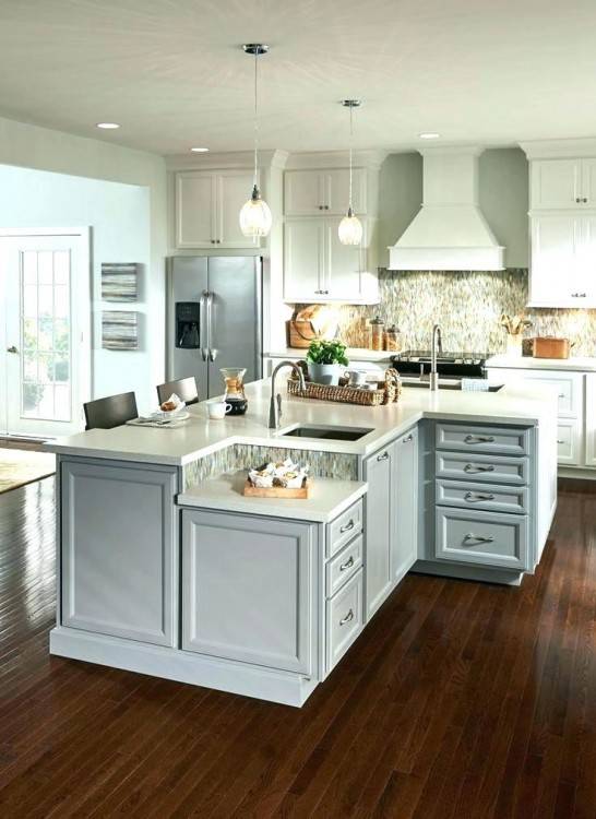 different kitchen cabinets pictures in nigeria