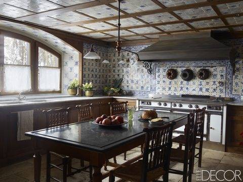 Modern Farmhouse Dining Room