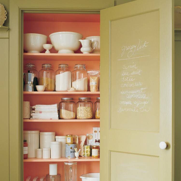 Keep your kitchen organized and food supplies handy with these smart pantry  storage ideas