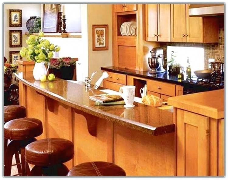 Kitchen Design Ideas For Small Kitchens Island