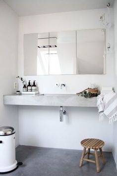 Best Minimalist Bathroom Ideas On Minimal Small House With Regard To  Inspiration Uk