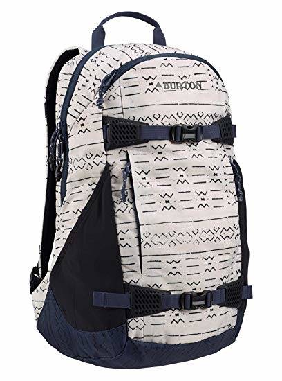 Kettle backpack for women by Burton