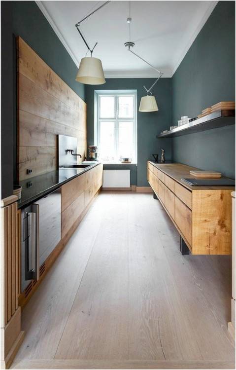 Hottest new Kitchen and Bath Trends for 2019