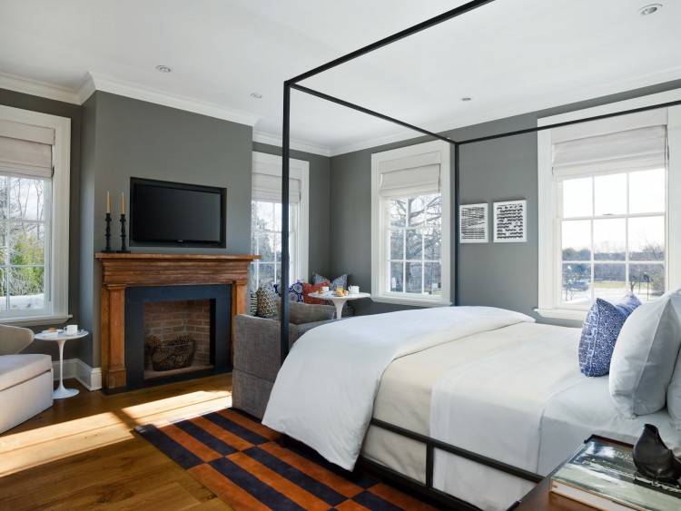 install a fan in guest room 45 ideas for the ultimate guest room